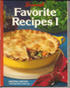 Favorite Recipes I Sunset