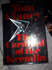 The Cardinal Of The Kremlin