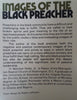 Images of the Black preacher: The man nobody knows Hicks Jr, H Beecher