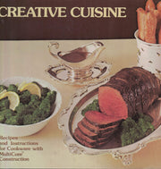 Creative Cuisine with Royal Queen Cookware