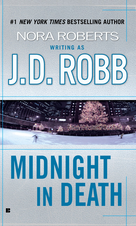 Midnight in Death Robb, J D
