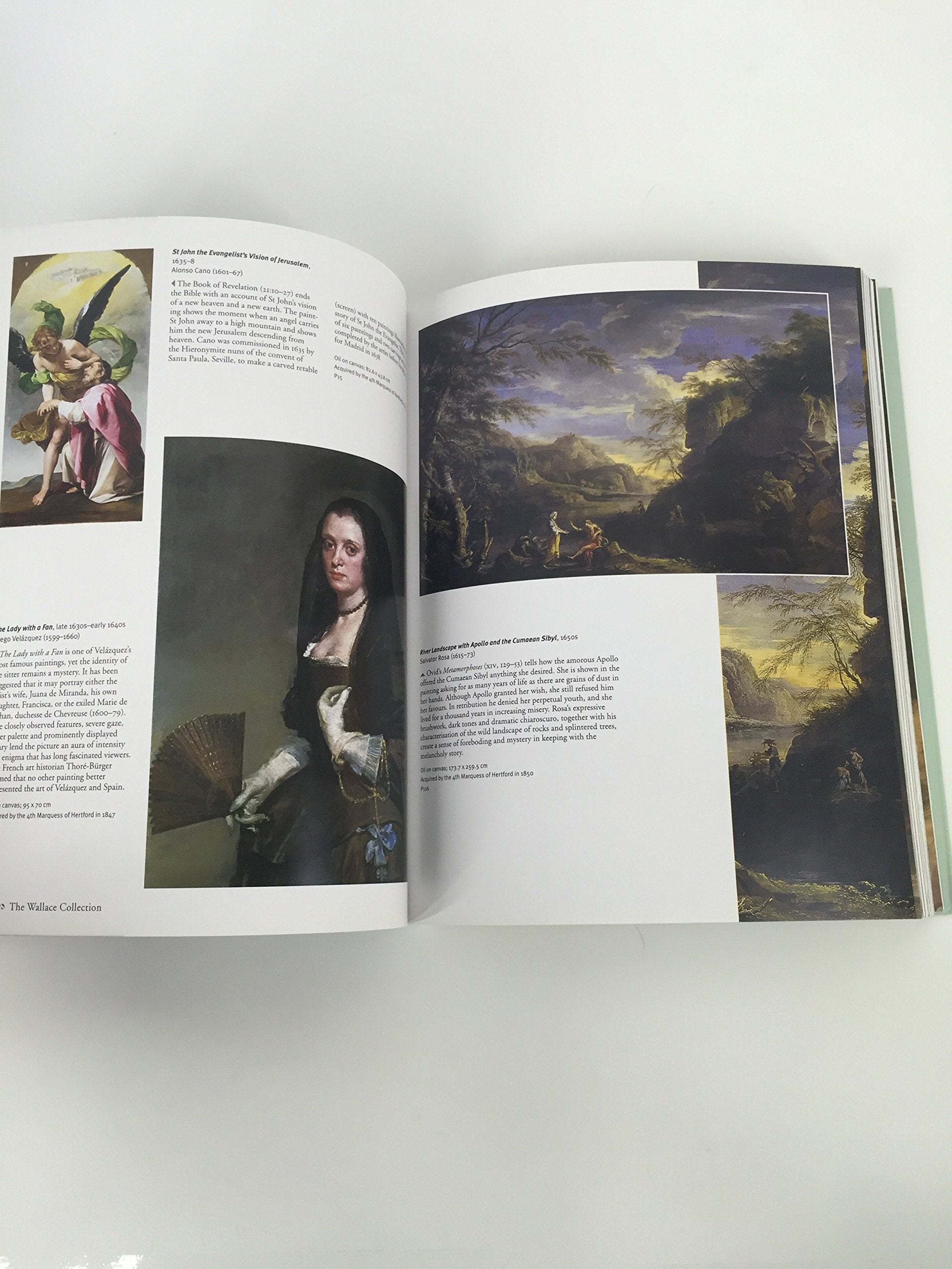 The Wallace Collection