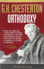 Orthodoxy [Paperback] G K Chesterton