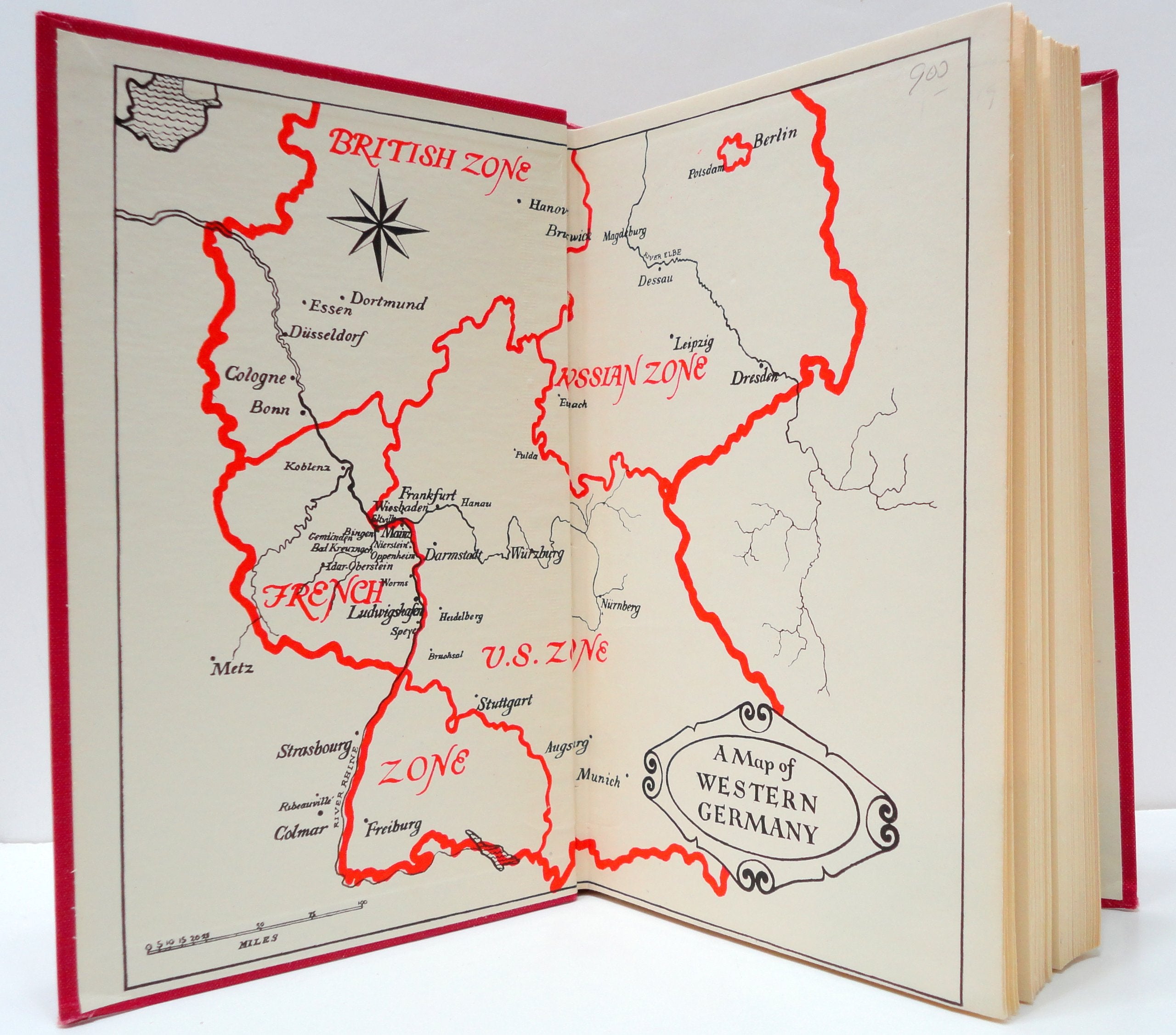 Danger Spot of Europe