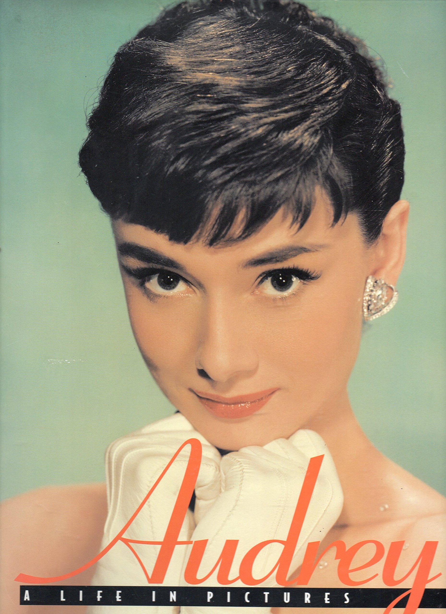 Audrey: A Life in Pictures