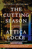 The Cutting Season: A Novel [Paperback] Locke, Attica