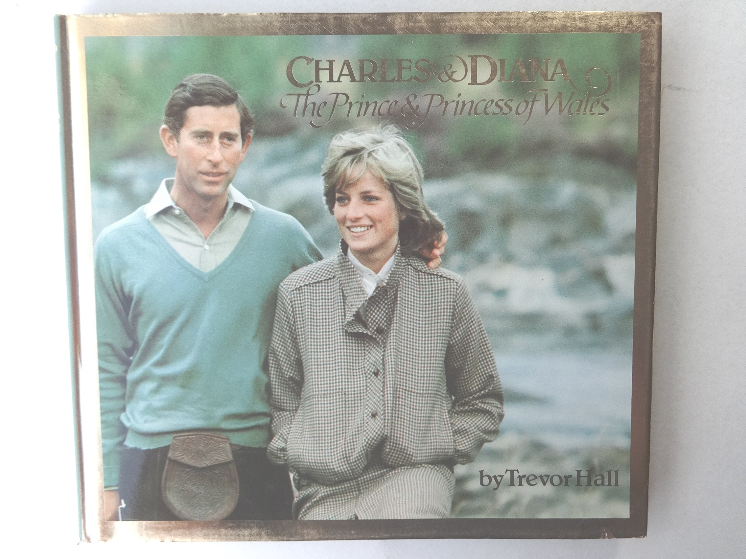 Charles & Diana: The Prince & Princess of Wales