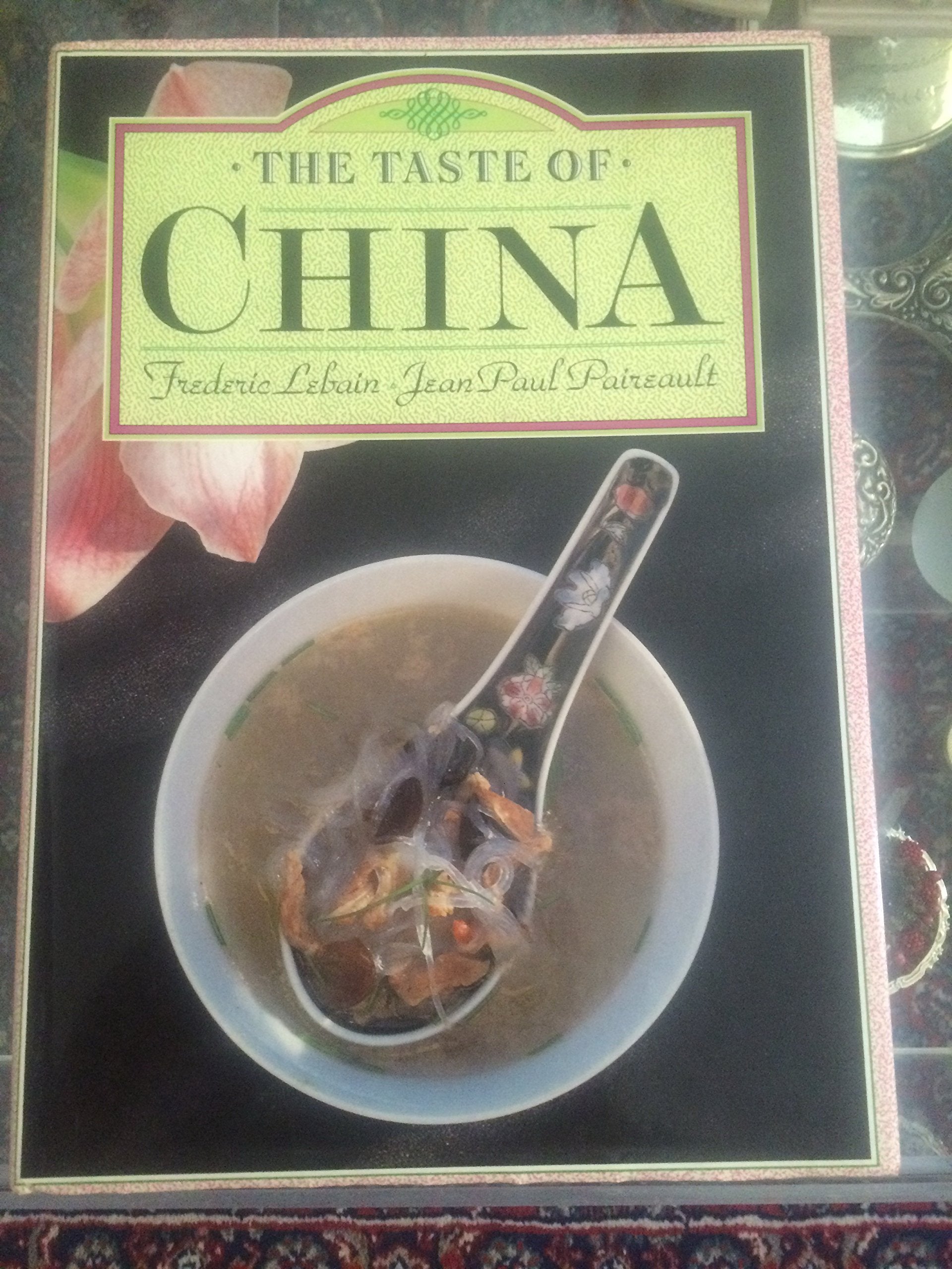 Taste of China