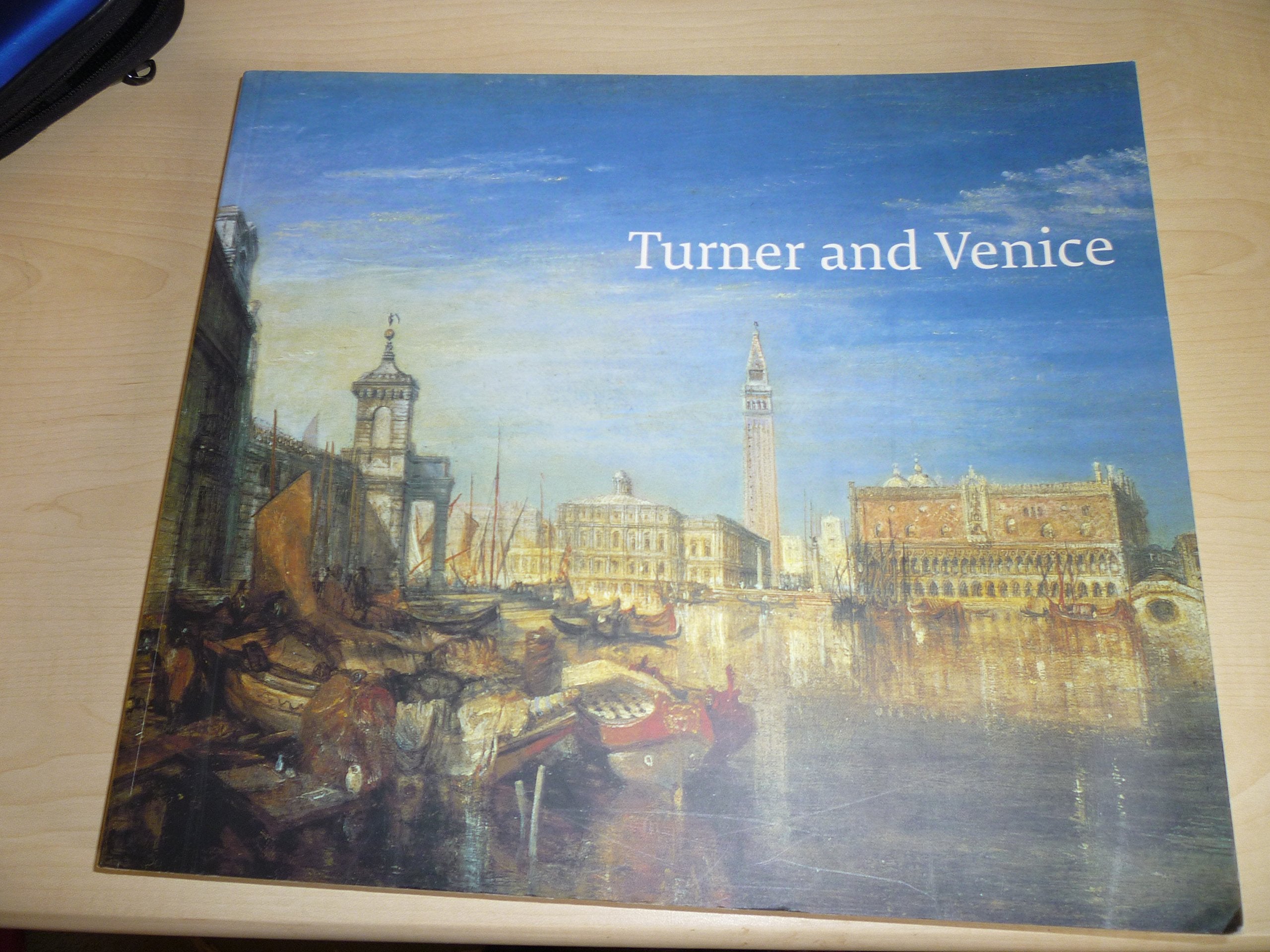 TURNER VENICE