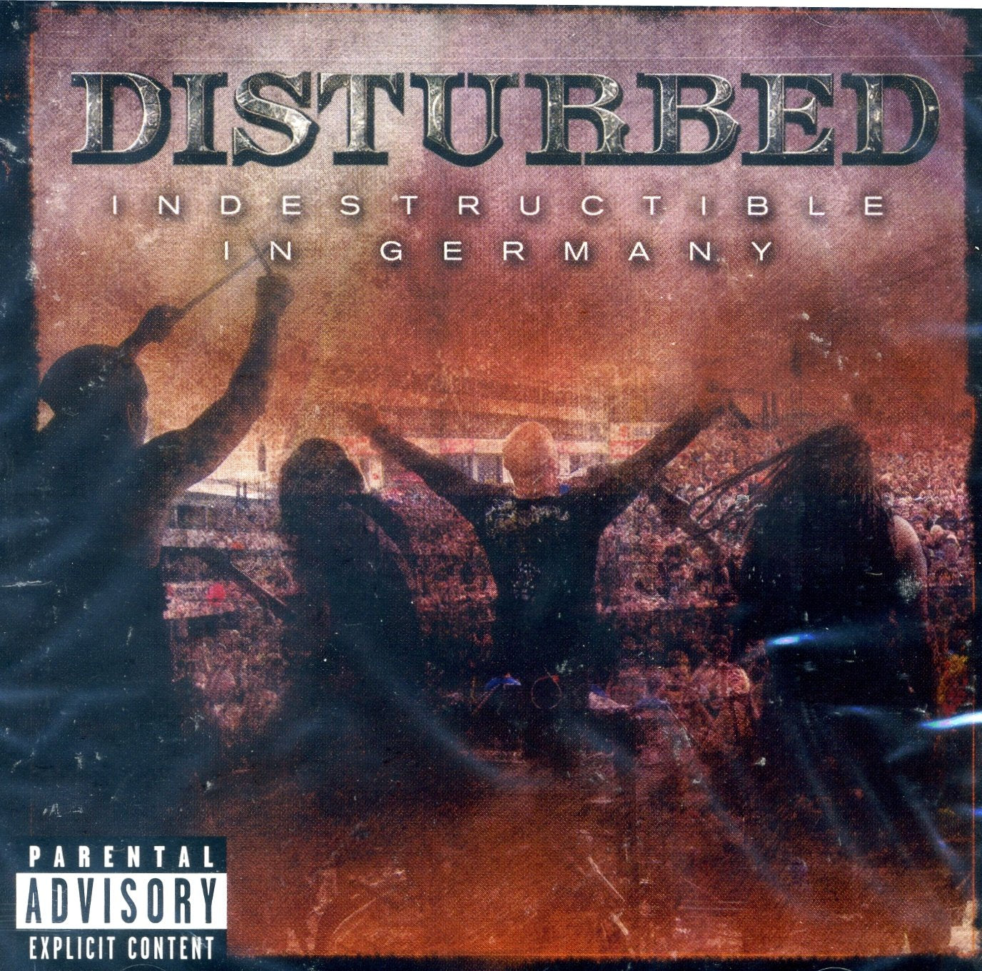 Indestructible in Germany
