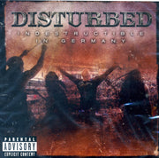 Indestructible in Germany