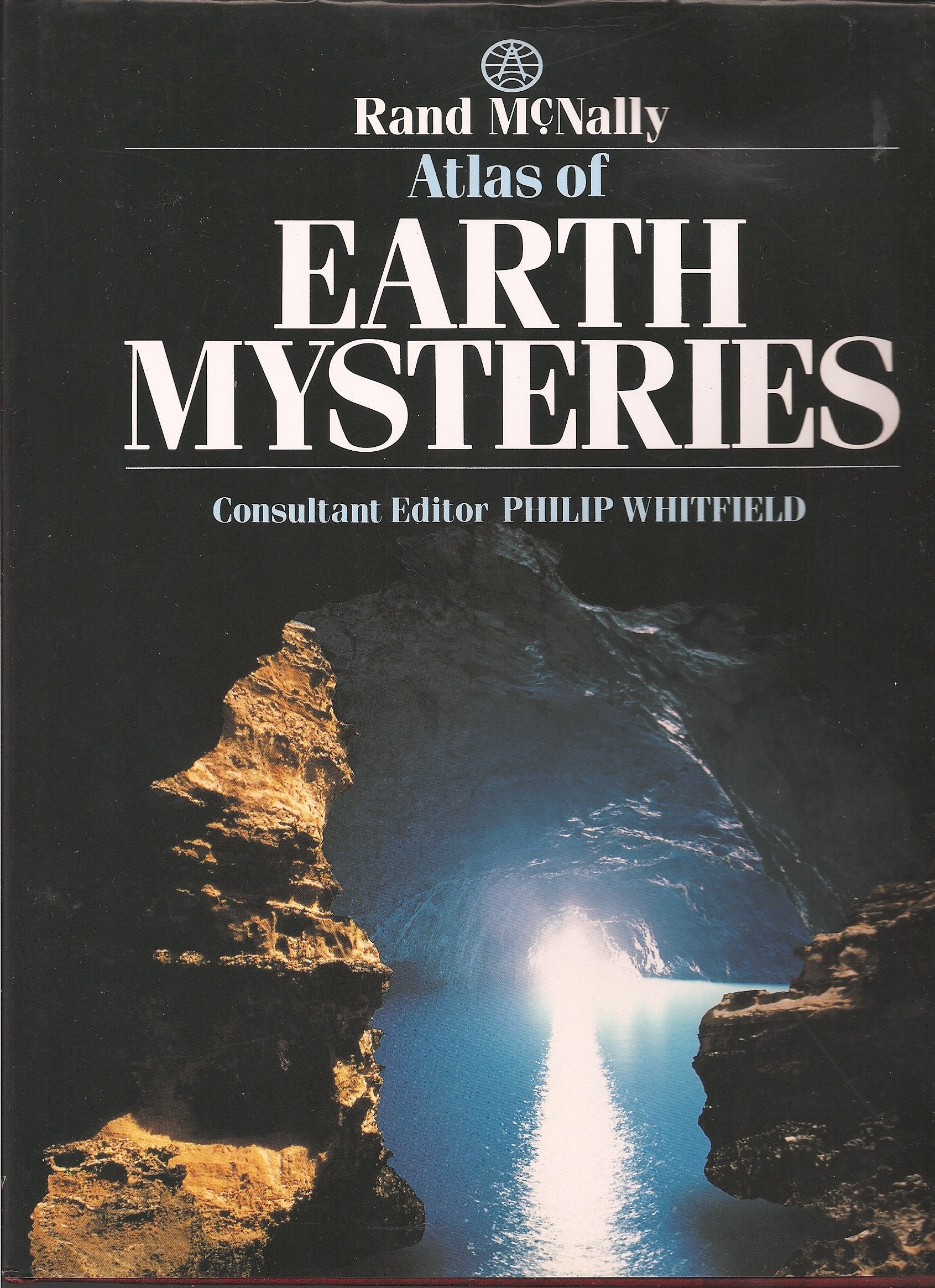 Atlas of Earth Mysteries
