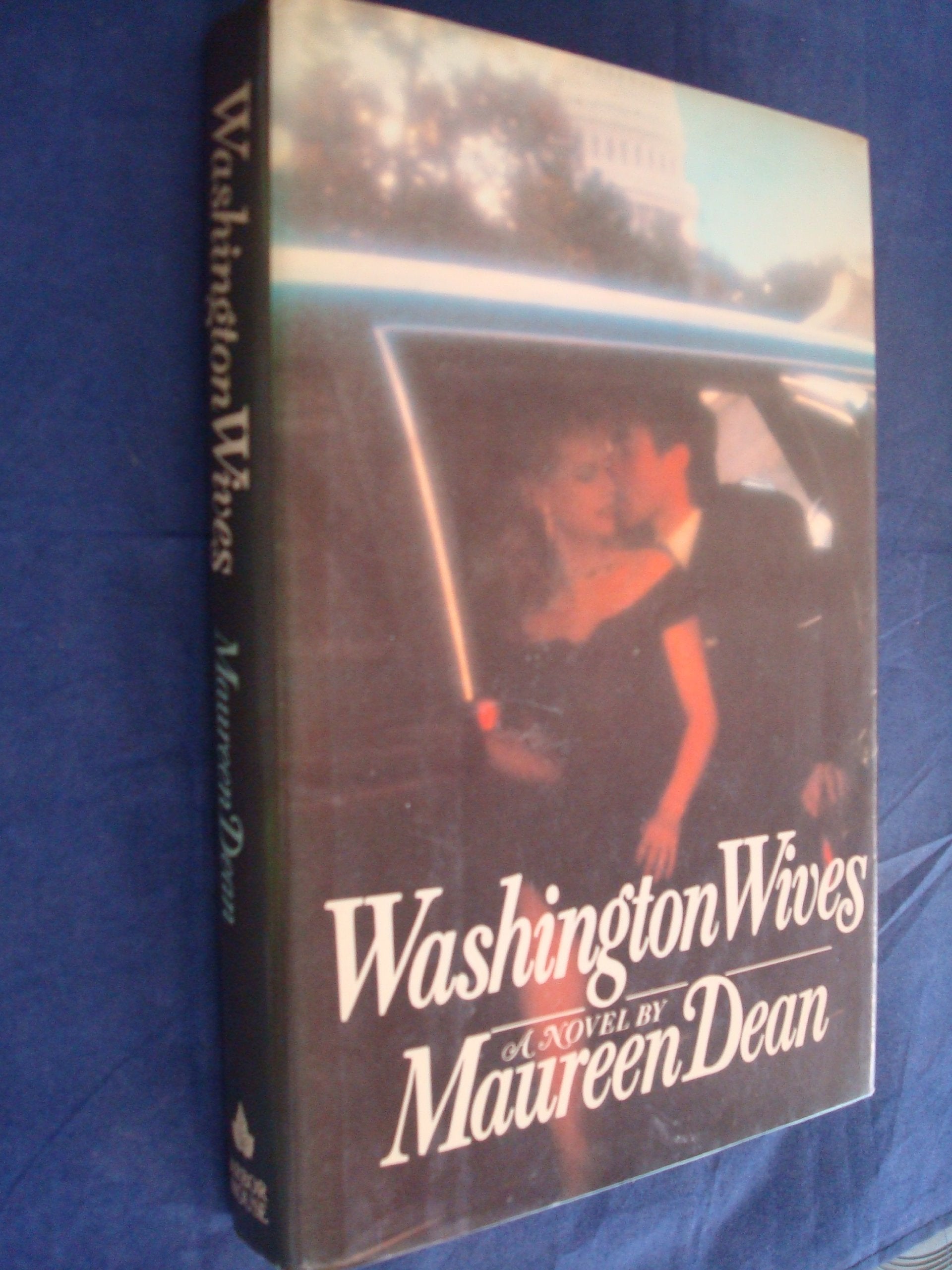 Washington Wives