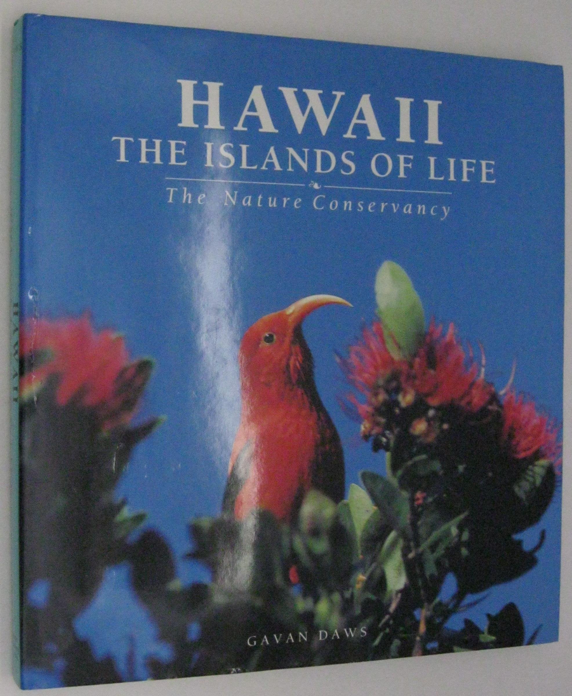 Hawaii: The Islands of Life : The Nature Conservancy of Hawaii