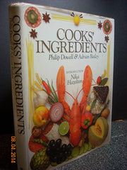 Cook's Ingredients