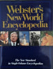 Websters New World Encyclopedia