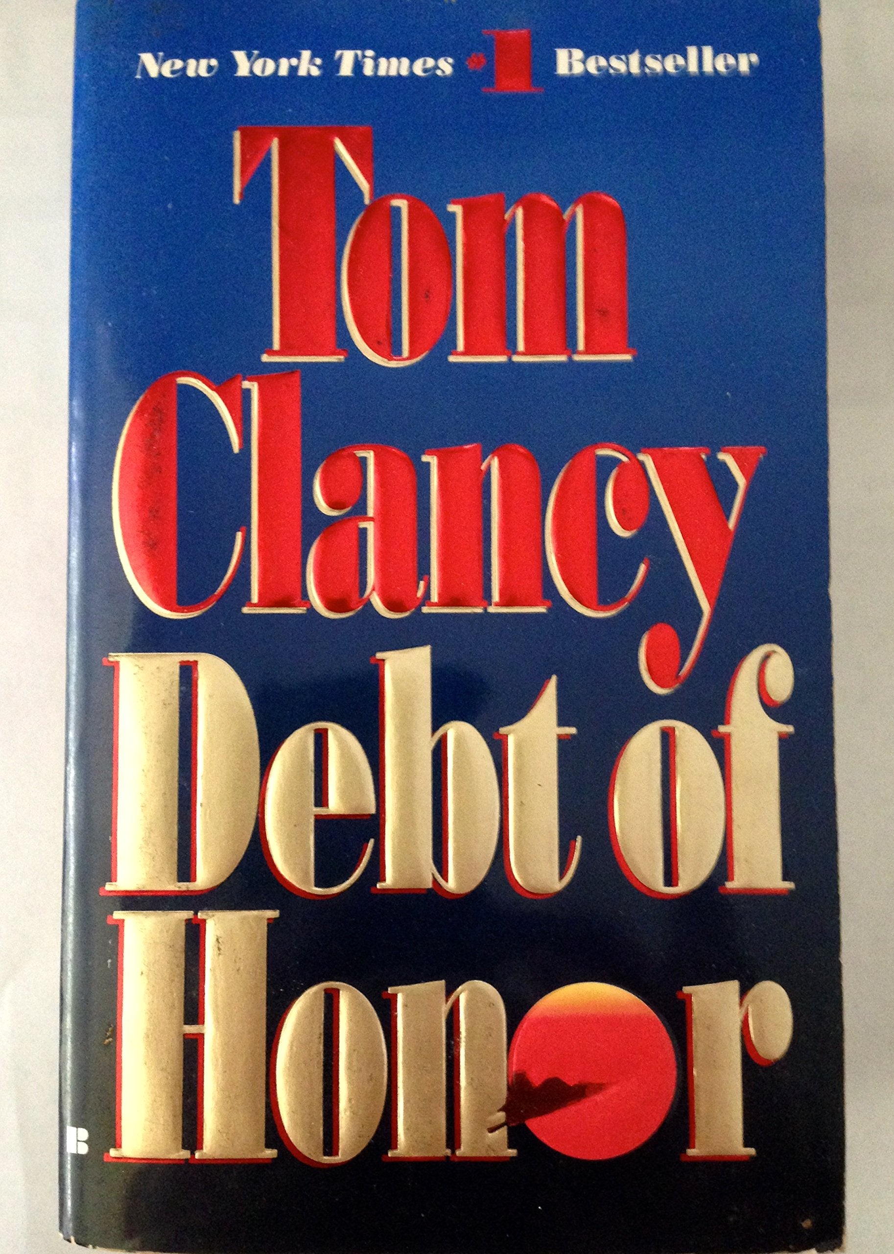 Debt of Honor