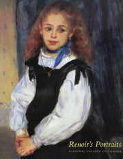 Renoir's Portraits Impressions of An Age