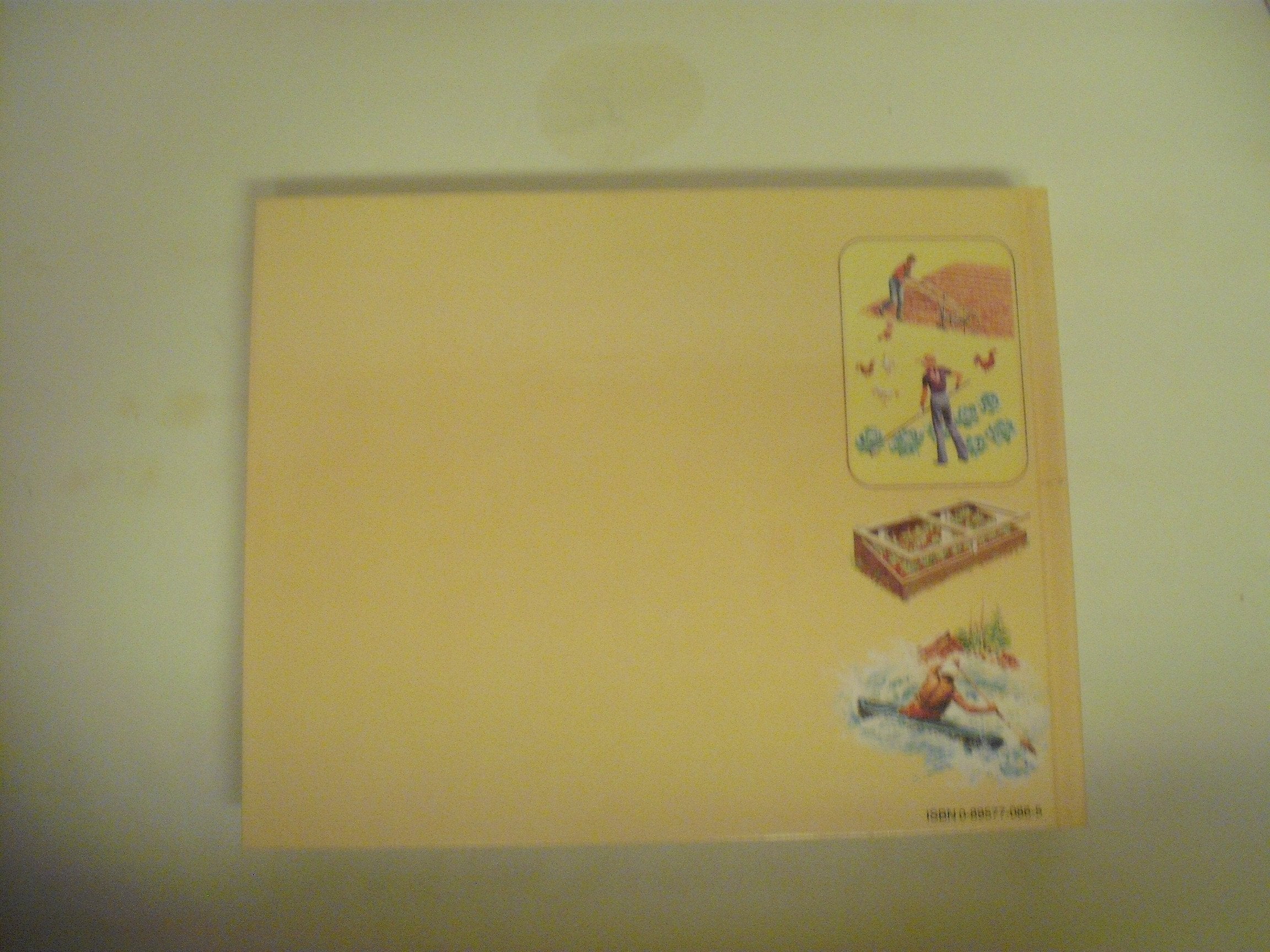 Back to Basics: How to Learn and Enjoy Traditional American Skills