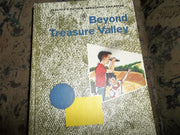 Beyond Treasure Valley (Betts basic readers)