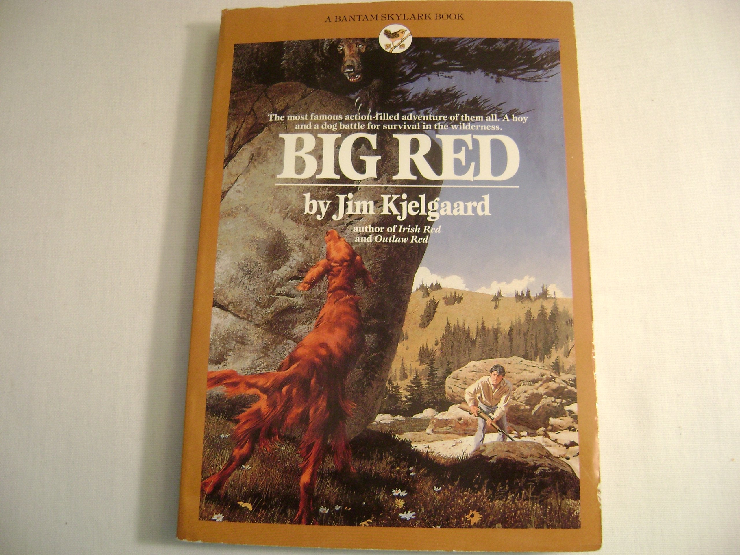 Big Red
