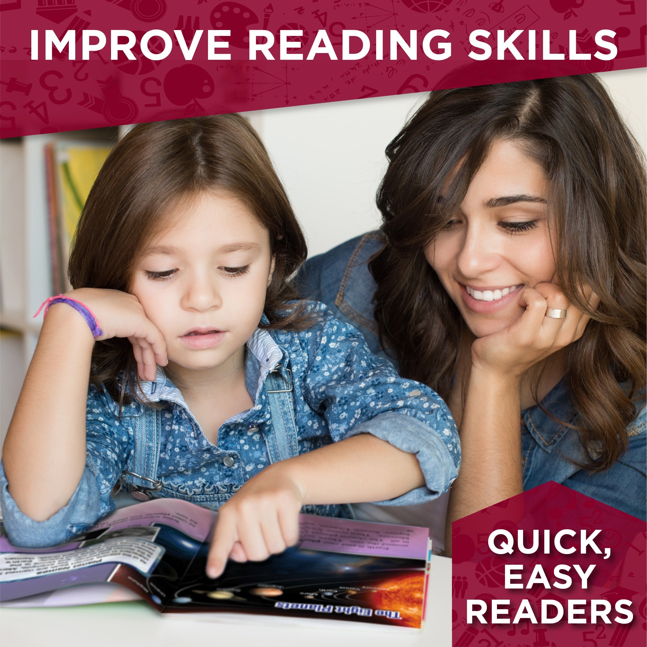 Look Inside: Your Skeleton and Muscles (TIME FOR KIDS® Nonfiction Readers)