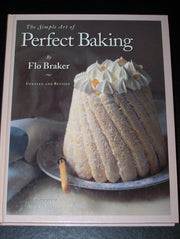 The Simple Art of Perfect Baking