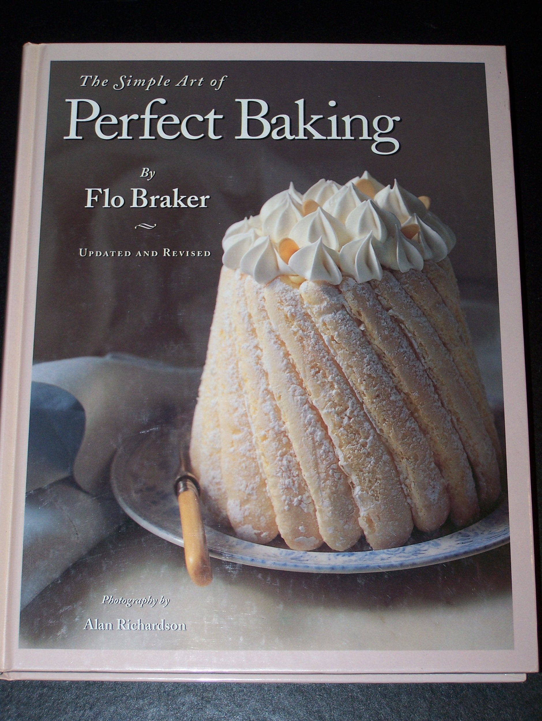 The Simple Art of Perfect Baking
