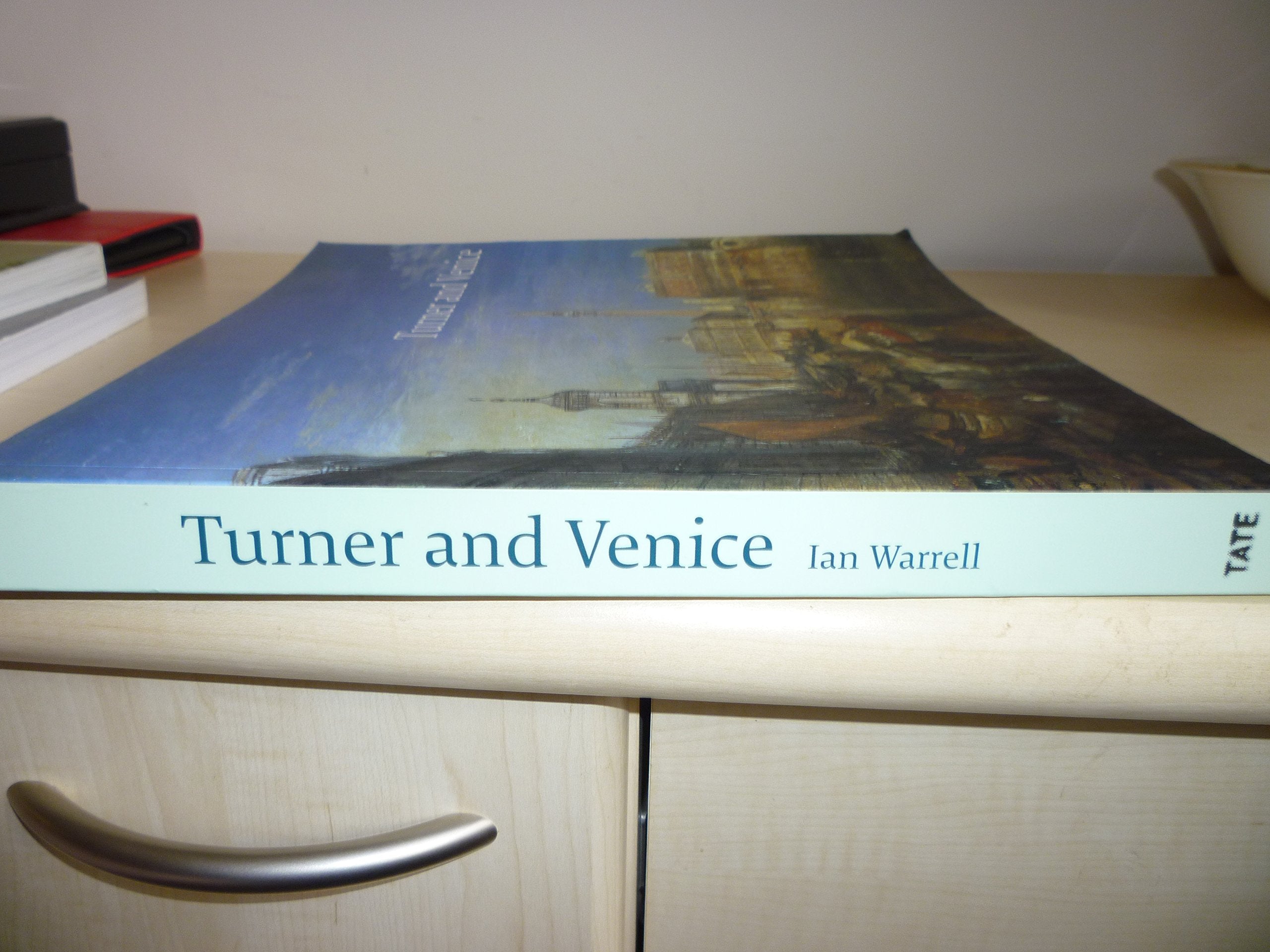 TURNER VENICE