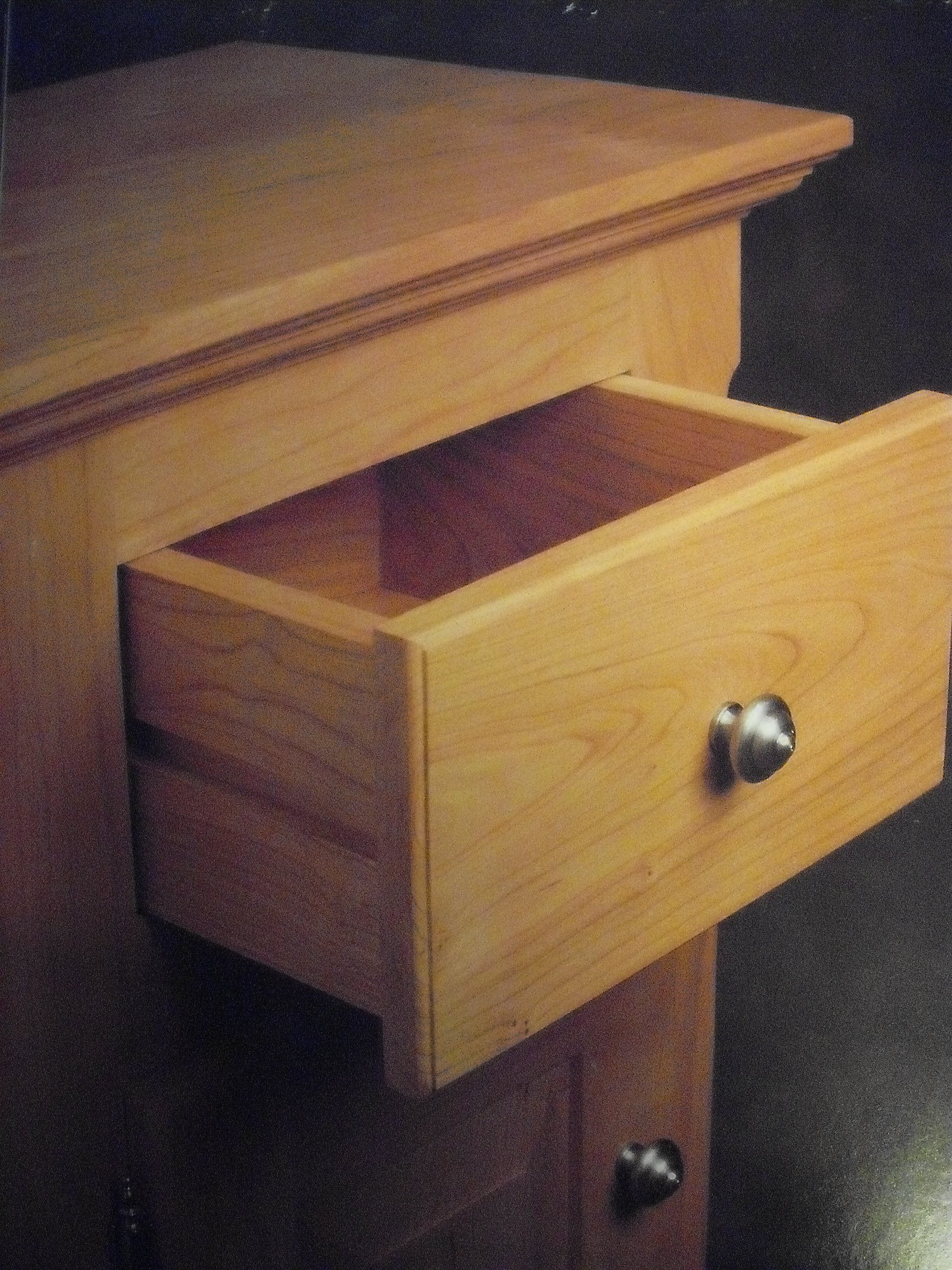 Cabinetmaking (The Art of Woodworking)