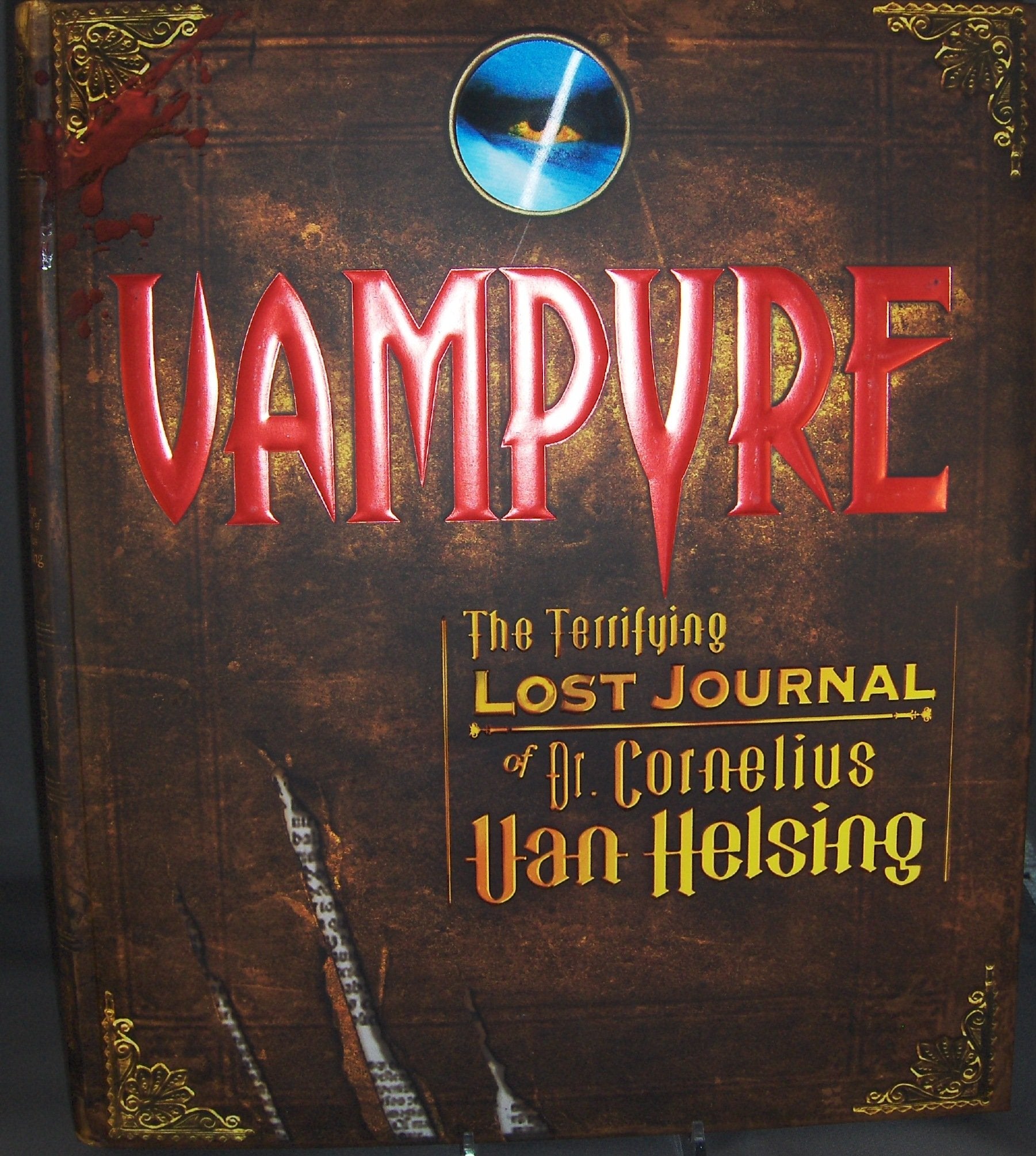 Vampyre