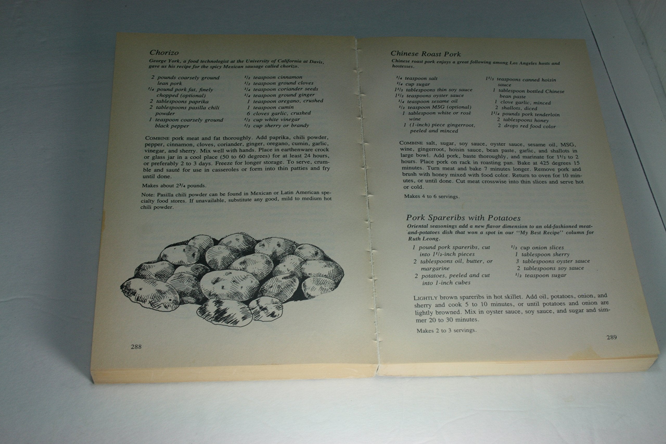 The Los Angeles Times California Cookbook
