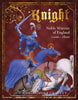Knight: Noble Warrior of England 12001600 General Military Gravett, Christopher