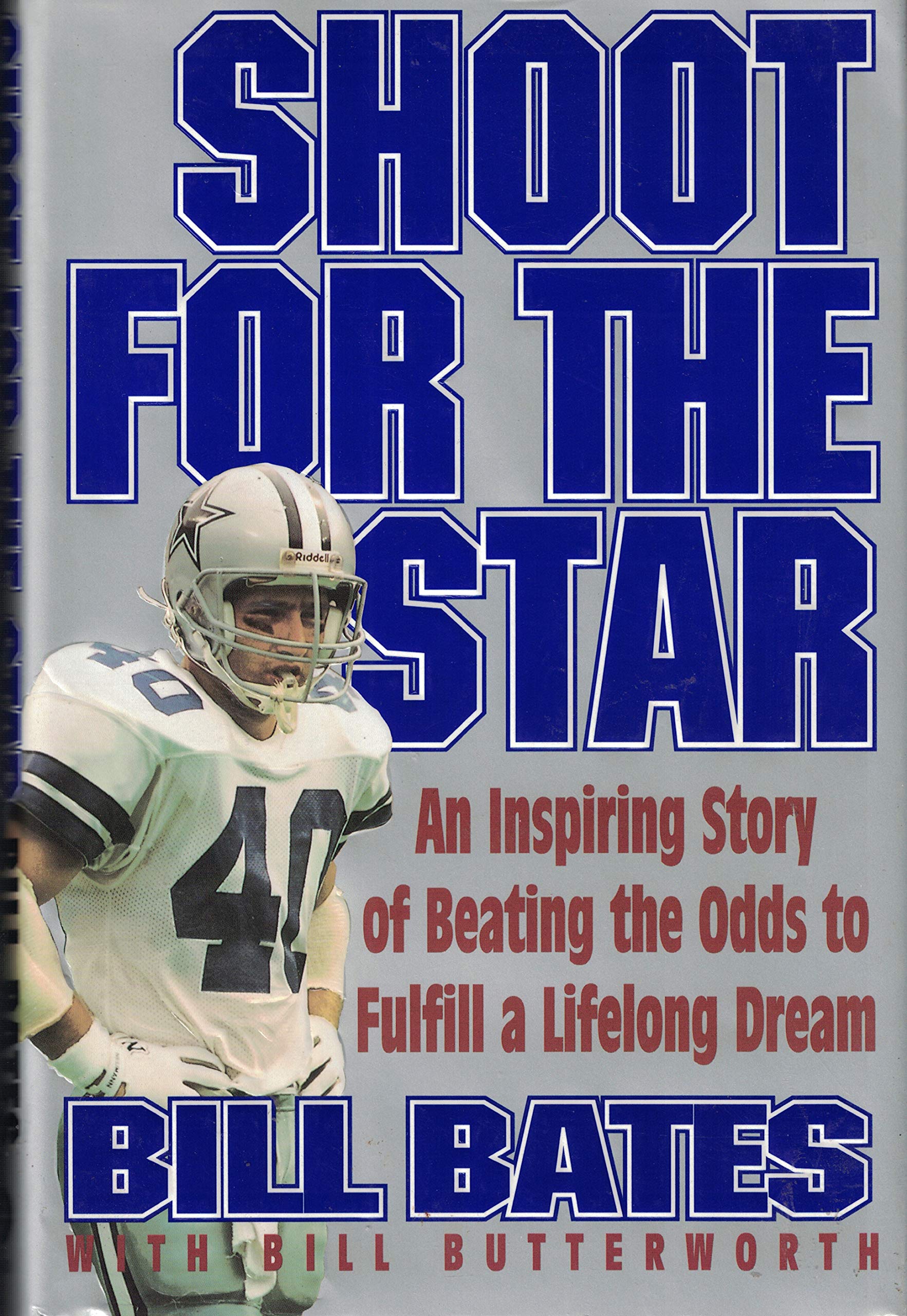 Shoot for the Star