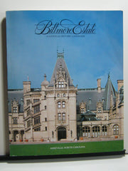 Biltmore Estate: A National Historic Landmark
