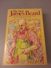 The New James Beard