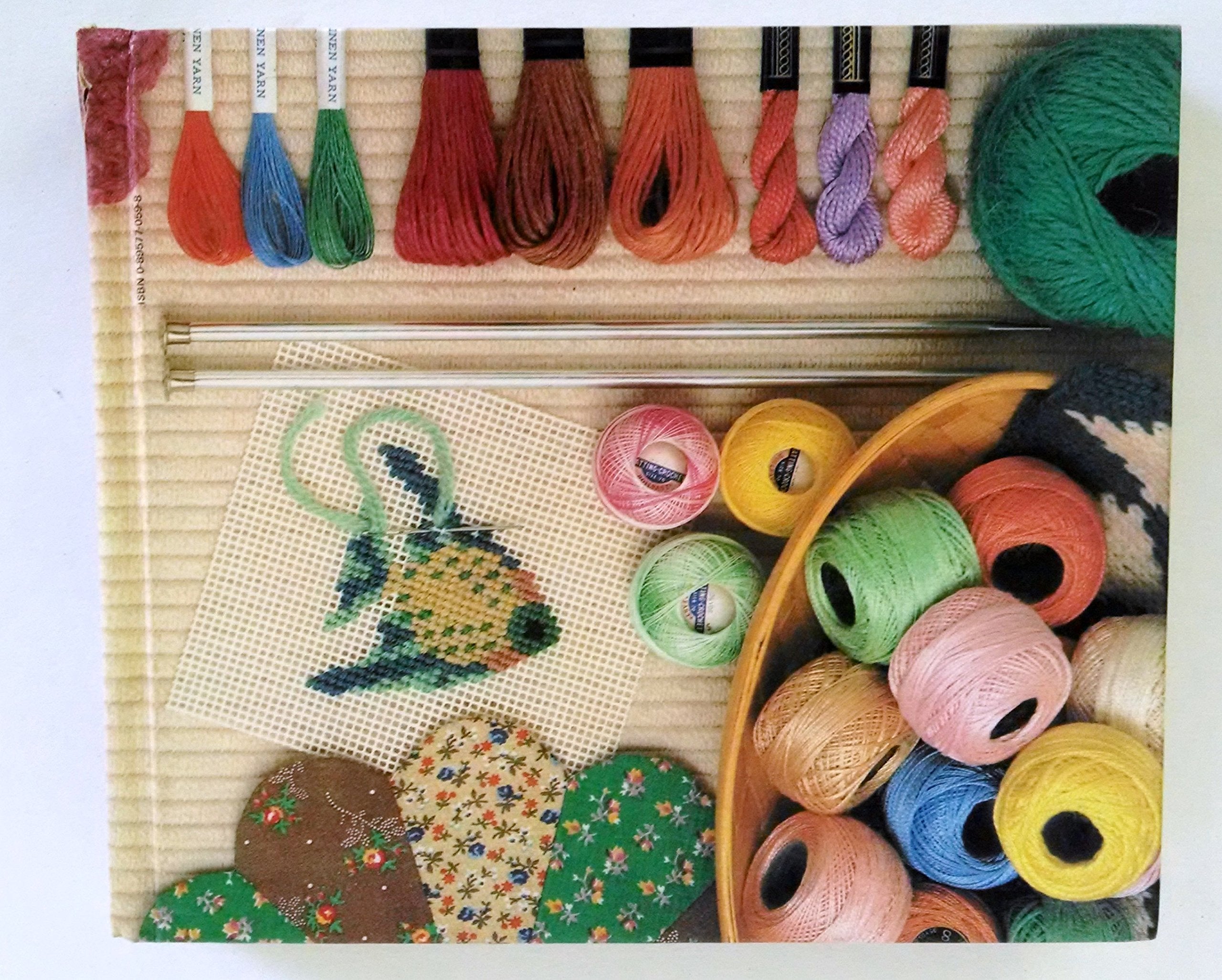 Complete Guide to Needlework