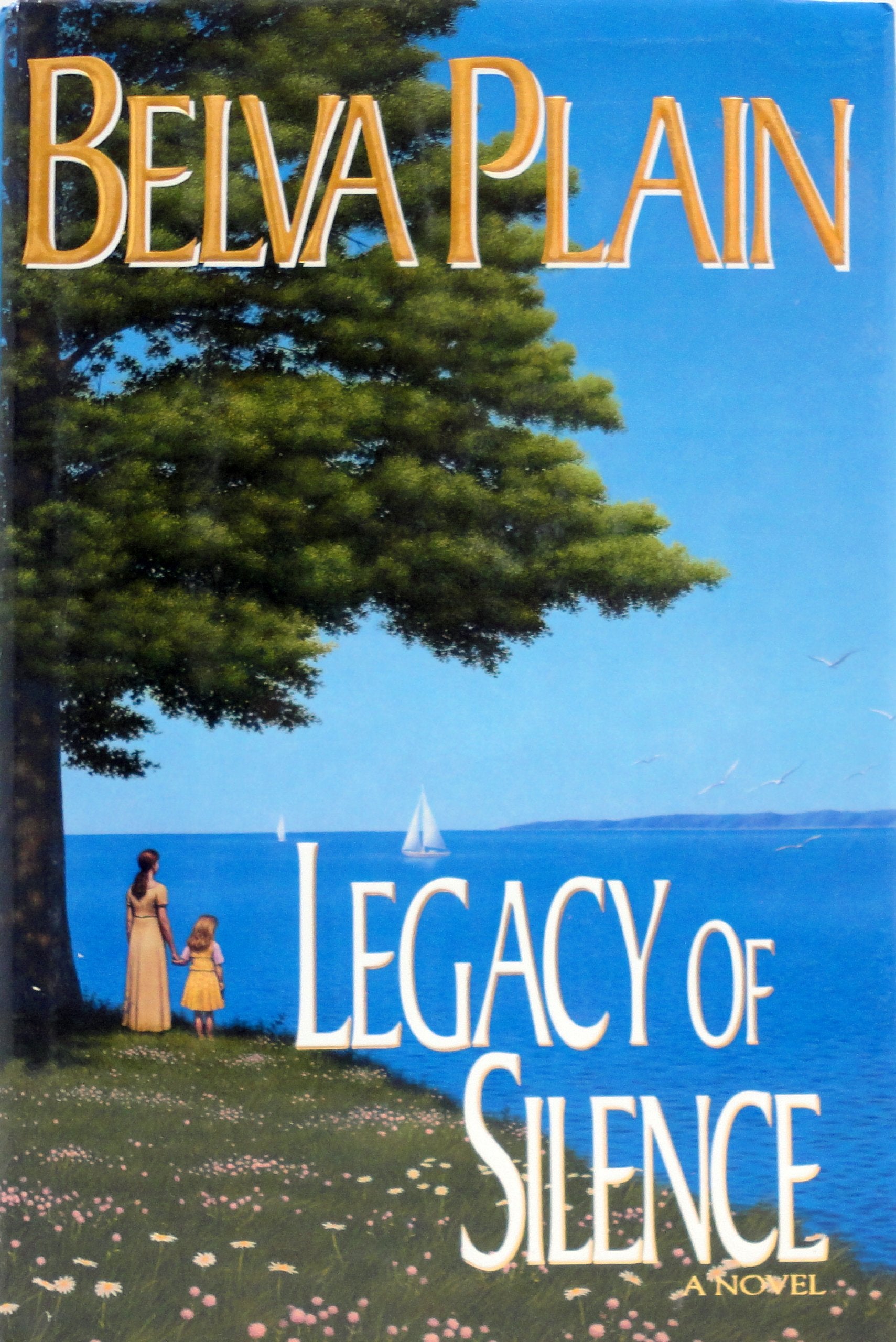 Legacy of Silence