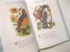 Bird Children: The Little Playmates of the Flower Children [Hardcover] Elizabeth Gordon and MT Penny Ross