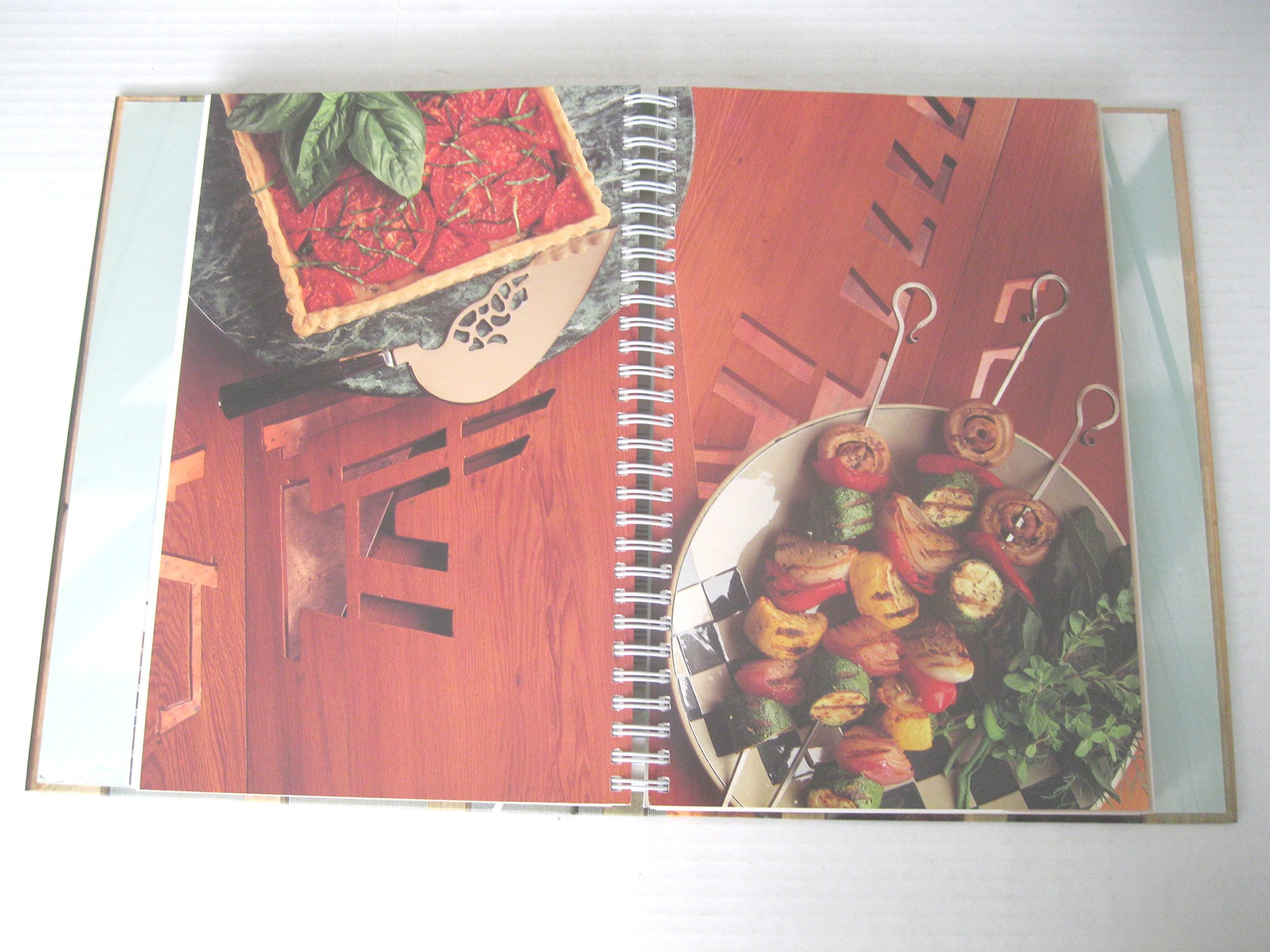 Come on in: Recipes from the Junior League of Jackson, Mississippi