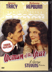 Woman of the Year