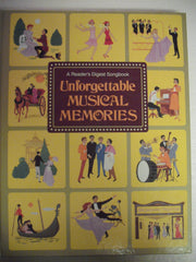 Unforgettable Musical Memories