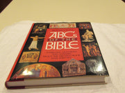 ABCs of the Bible