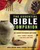 The Essential Bible Companion: Key Insights for Reading Gods Word Essential Bible Companion Series [Paperback] Walton, John H; Strauss, Mark L and Cooper  Jr, Ted