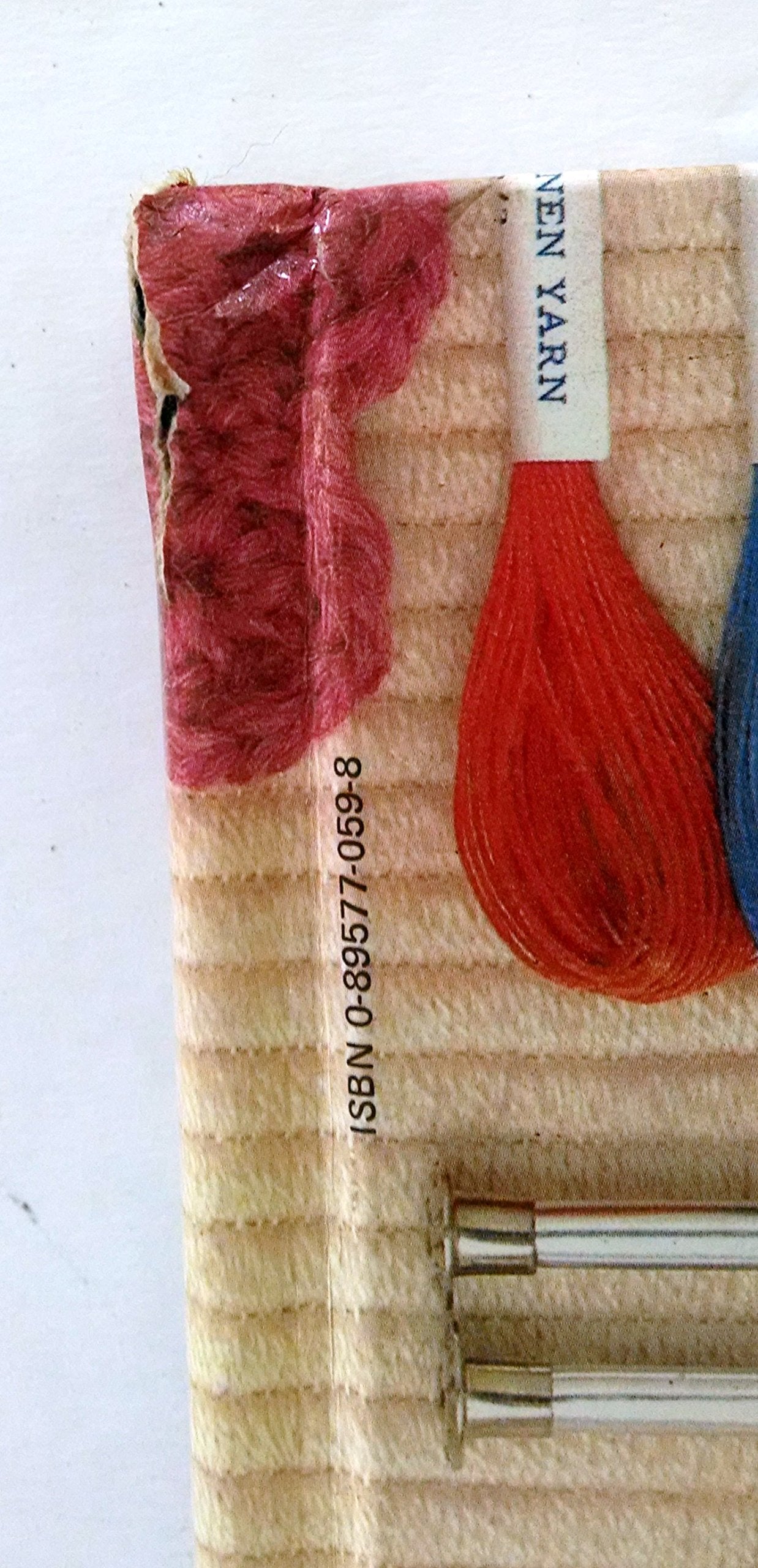 Complete Guide to Needlework