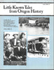 Little Known Tales from Oregon History, Vol 2 Hill, Geoff editor