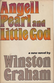 Angell Pearl and Little God