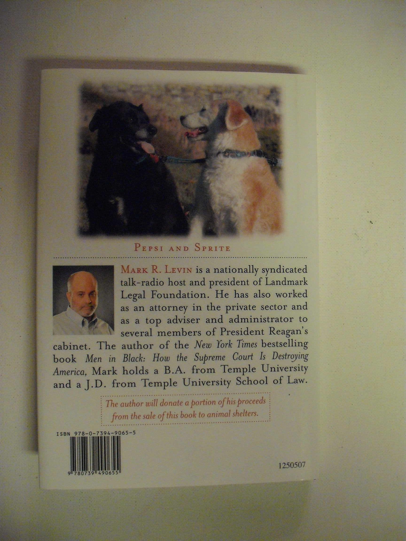 Rescuing Sprite: A Dog Lover's Story of Joy and Anguish