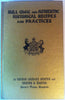 Bull Cook and Authentic Historical Recipes and Practices, Volume I [Hardcover] George Leonard Herter and Berthe E Herter