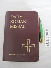 Daily Roman Missal